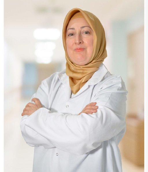 Dr. Hatice Gülnur Seyithanoğlu