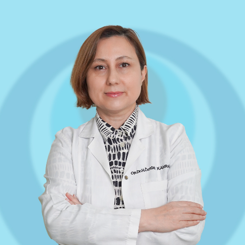 Op. Dr. Hanife Öztürk Kahraman