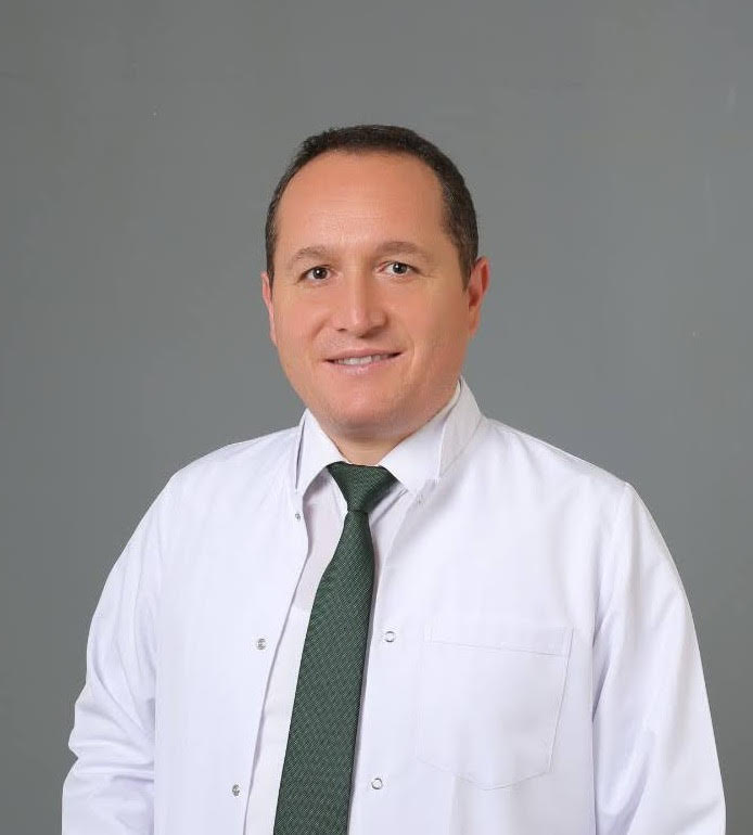 Op. Dr. İsmail Gülden