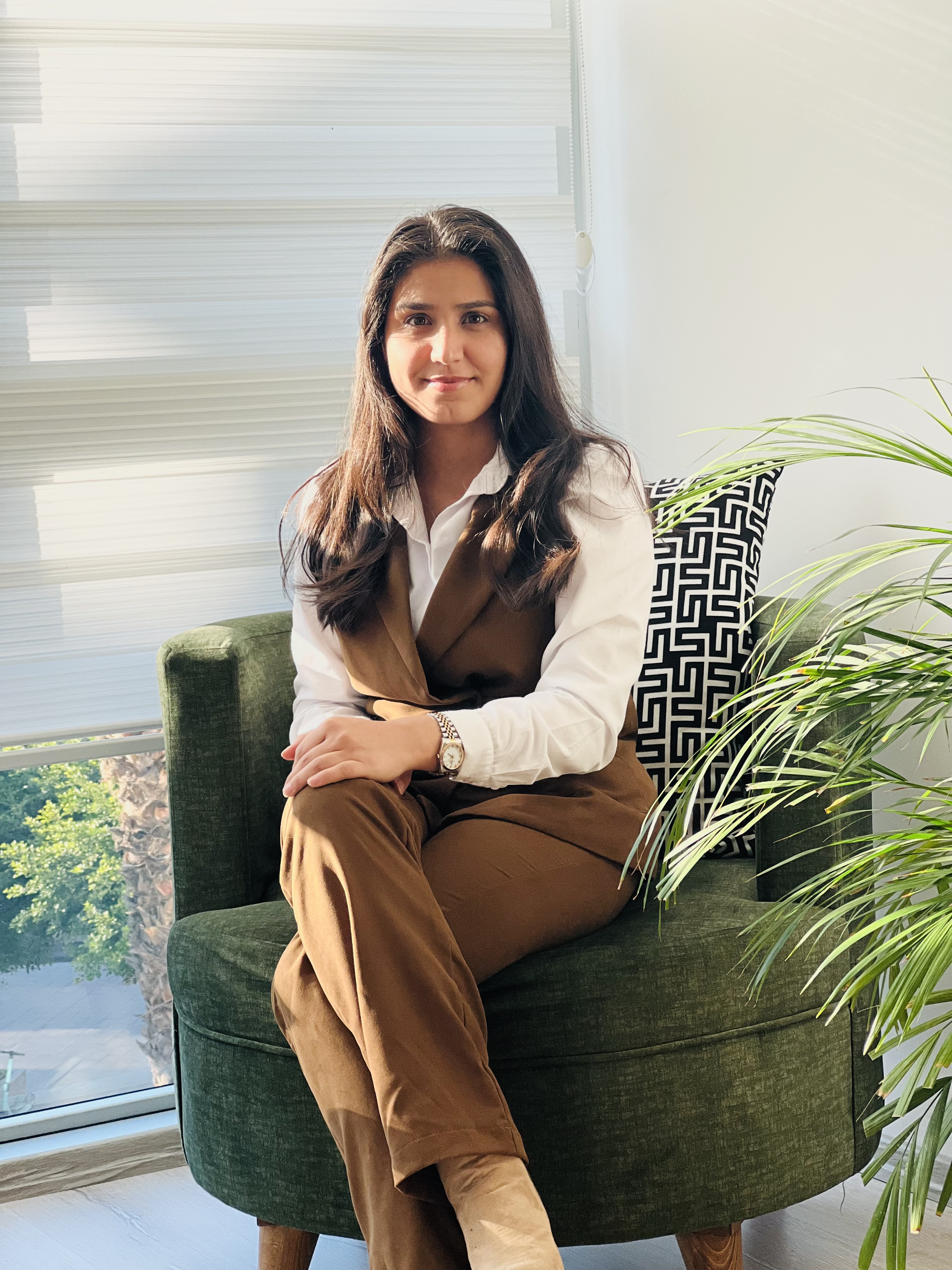 Dyt. Fatma Uysal