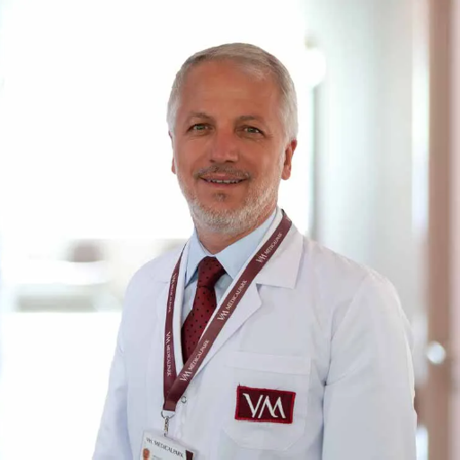 Dr. Öğr. Üyesi Hakan Özcan