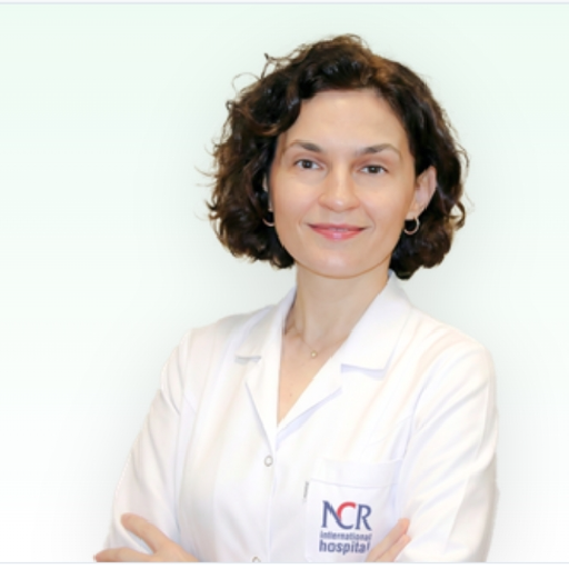 Uzm. Dr. Meliha Hafız