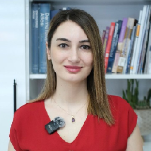 Uzm. Dr. Duygu Gencer