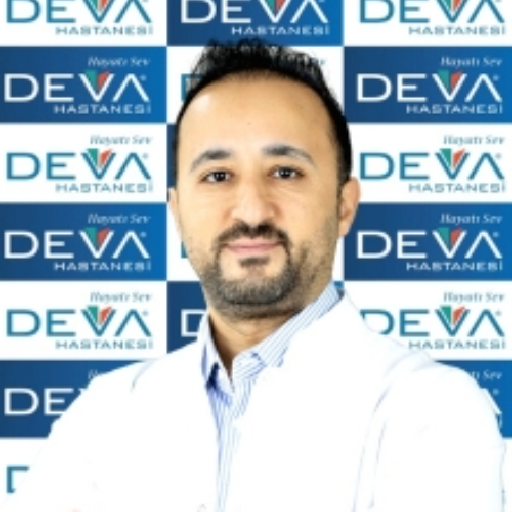 Uzm. Dr. Şiyar Hasan