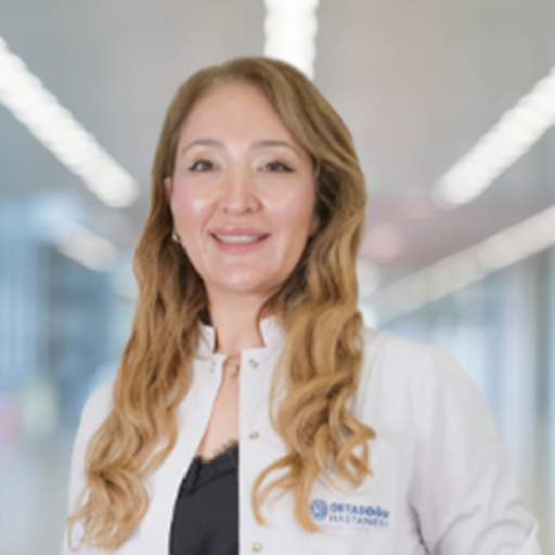Uzm. Dr. Sena Kara Öncü