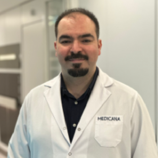 Op. Dr. Abdurrahman Vural