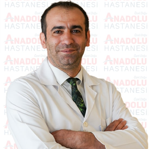 Doç. Dr. Abdullah Emre Taçyıldız