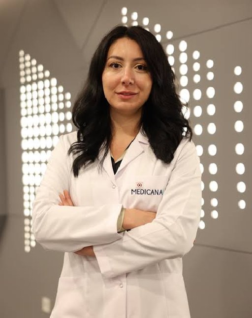 Op. Dr. Buse Sarıgül