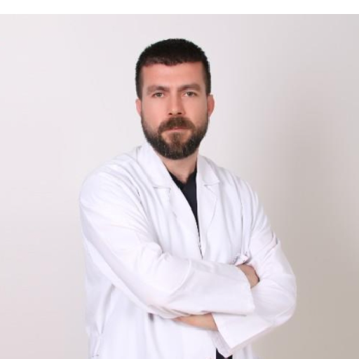 Dr. Zekeriya Karaduman