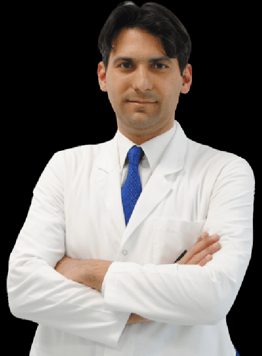 Prof. Dr. Hakan Turan Çift