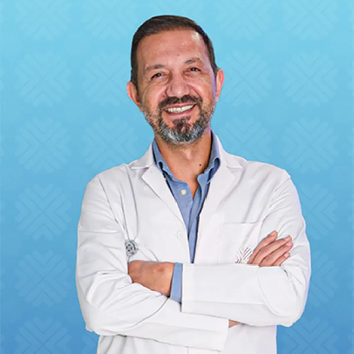 Dr. Öğr. Üyesi Mustafa Temiz