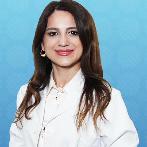 Op. Dr. Gunay Naghıyeva