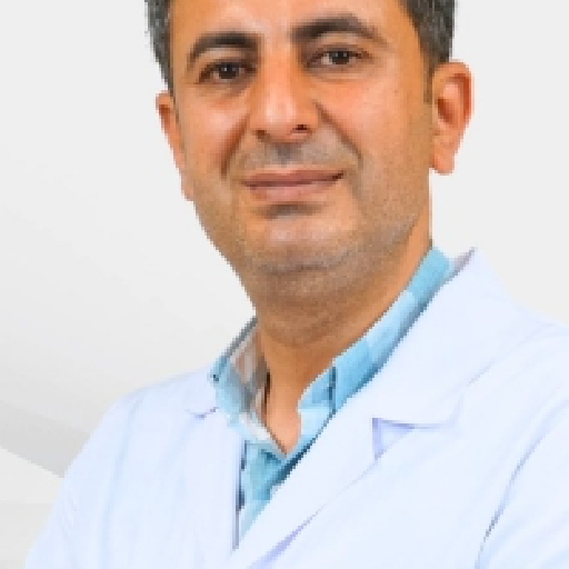 Op. Dr. Mahmut Bilir