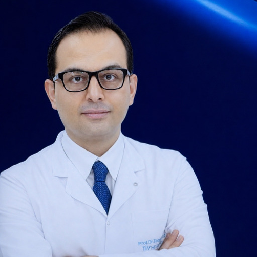 Uzm. Dr. Genco Gençdal
