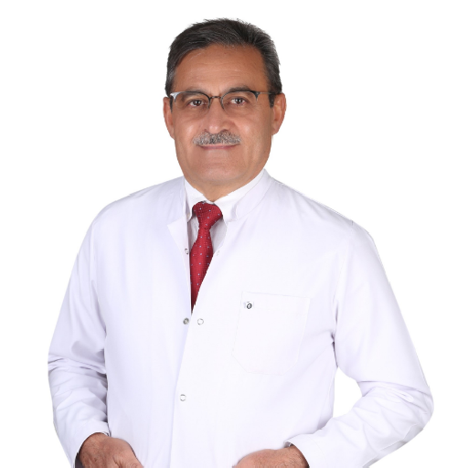 Op. Dr. Cafer Ayata