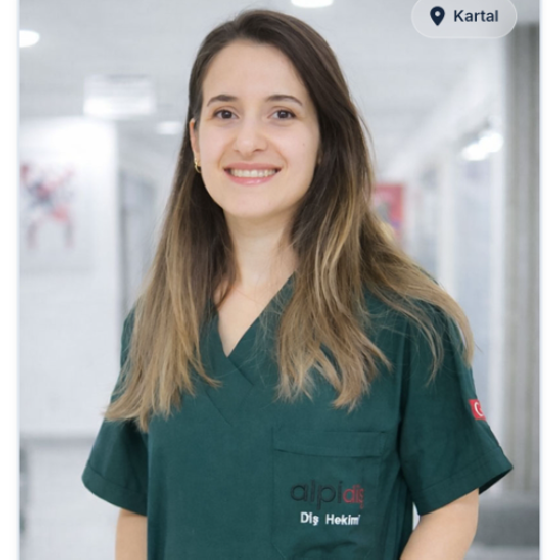 Uzm. Dt. Miray Aluçlu