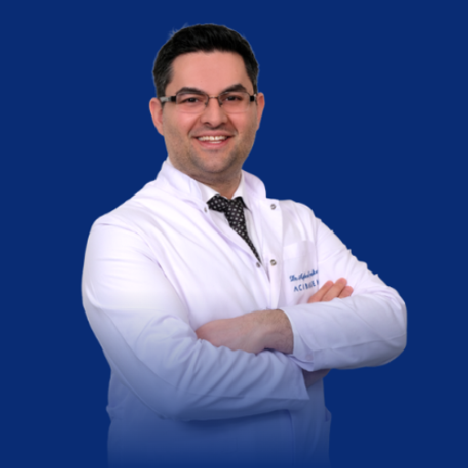Op. Dr. Ayberk Çakır