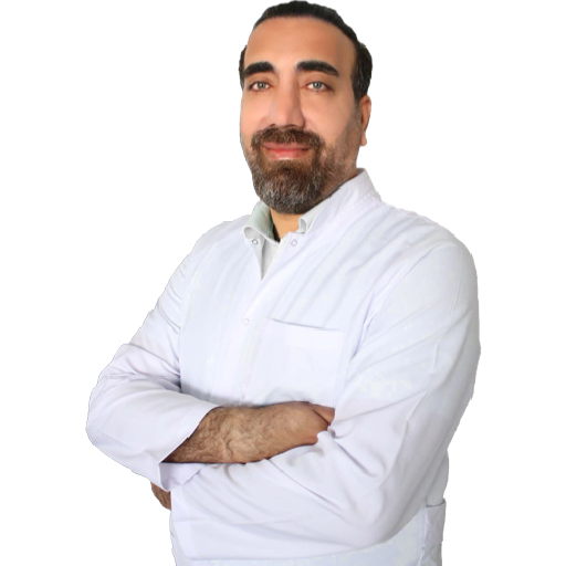 Doç. Dr. Selami Erdem