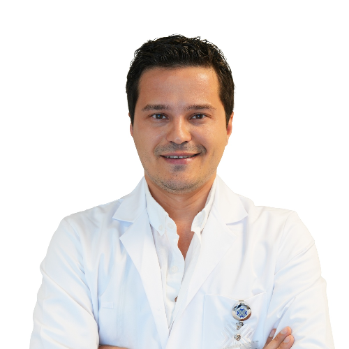 Dr. Öğr. Üyesi Okan Tezgel