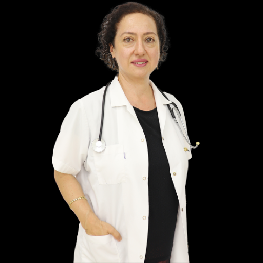 Uzm. Dr. Aynur Karakuşcu