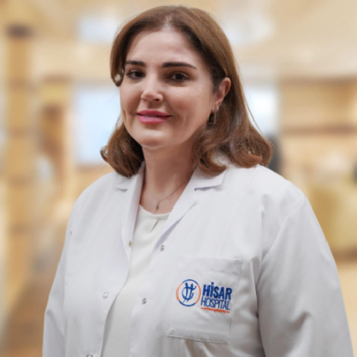 Prof. Dr. Şule Karadayı