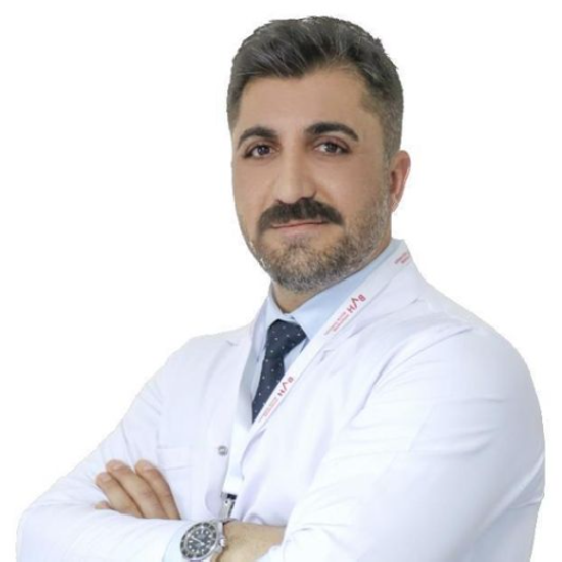 Doç. Dr. Sefa Gül