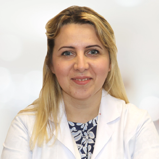 Uzm. Dr. Dilek Kasım Yücel