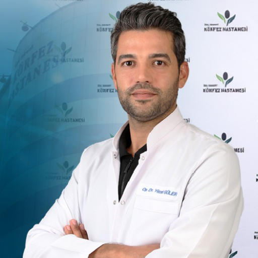 Op. Dr. Yücel Güler