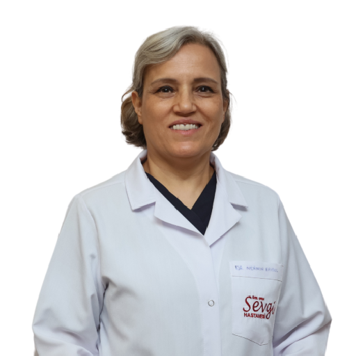 Uzm. Dr. Nermin Eribol