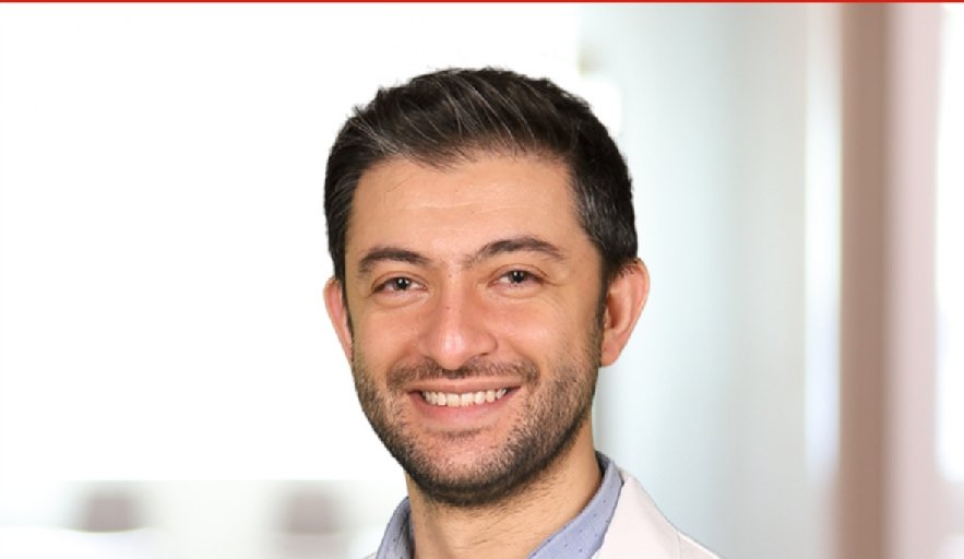 Uzm. Dr. Kadir Ömer Çetin