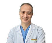 Uzm. Dr. Murat Öksüz