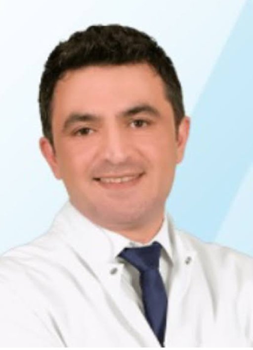 Uzm. Dr. Yavuz Bekmezci