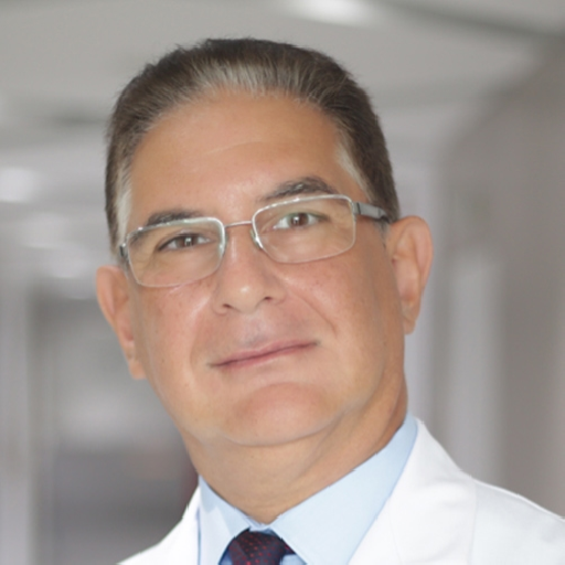 Uzm. Dr. Ahmet Levent Üstün