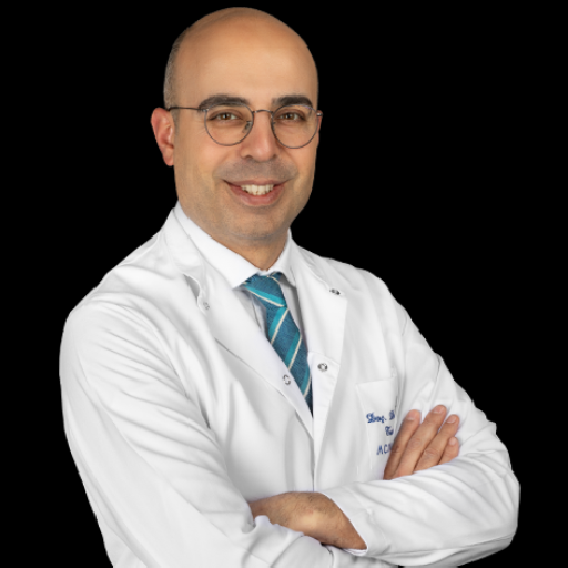 Prof. Dr. Bahattin Tanrıkulu