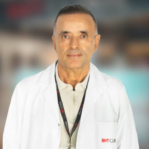 Op. Dr. Mustafa Balık