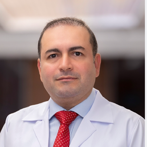 Doç. Dr. Fatih Güngören