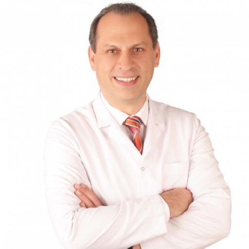 Op. Dr. Ufuk Yılmaz