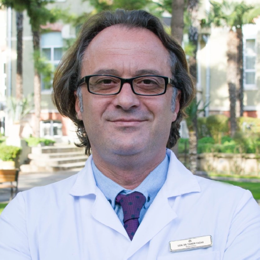 Doç. Dr. Tamer Yazar