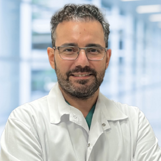 Op. Dr. Cem Arslan