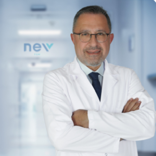 Doç. Dr. Osman Serhat Güner