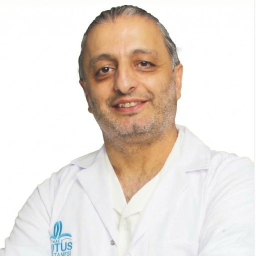 Op. Dr. Semih Sezgin