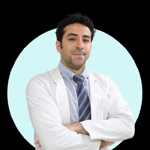 Uzm. Dr. Yakup Yunus Yamantürk