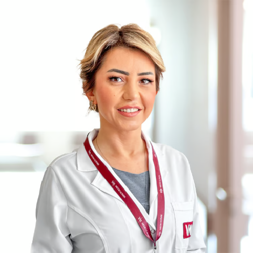 Uzm. Dr. Tuba Öğer Keleş