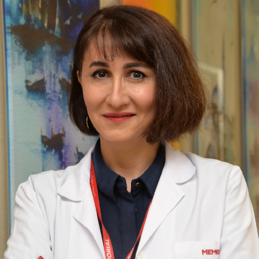 Uzm. Dr. Mehtap Kılıçgedik Emek