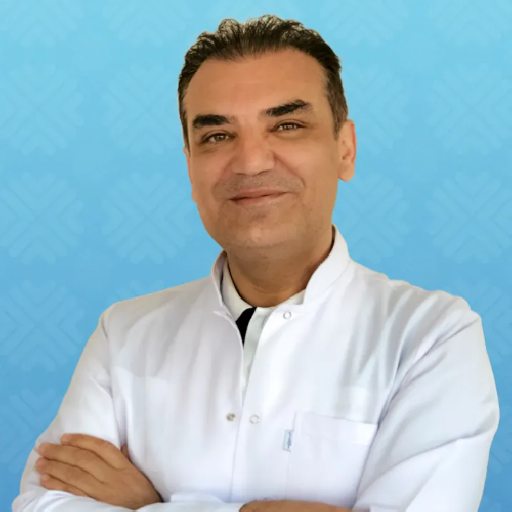 Dr. Öğr. Üyesi MUSTAFA IŞIK