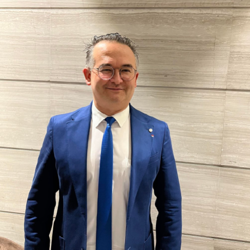 Prof. Dr. Davut Güven