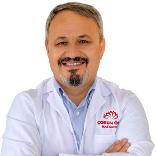 Op. Dr. Şahatayi Şahin