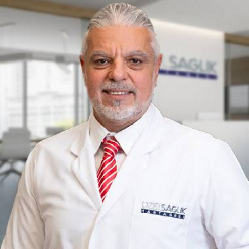 Op. Dr. Alkan Arpaçay