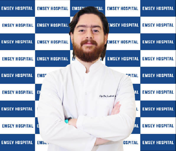 Op. Dr. Serhat Süzan
