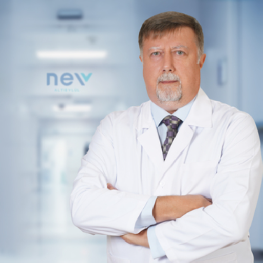 Prof. Dr. Serhat Oğuz